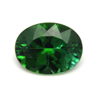 4.49 Ct. Tourmaline from Brazil Video