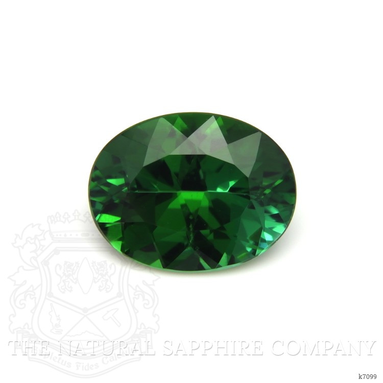 4.49 Ct. Tourmaline from Brazil