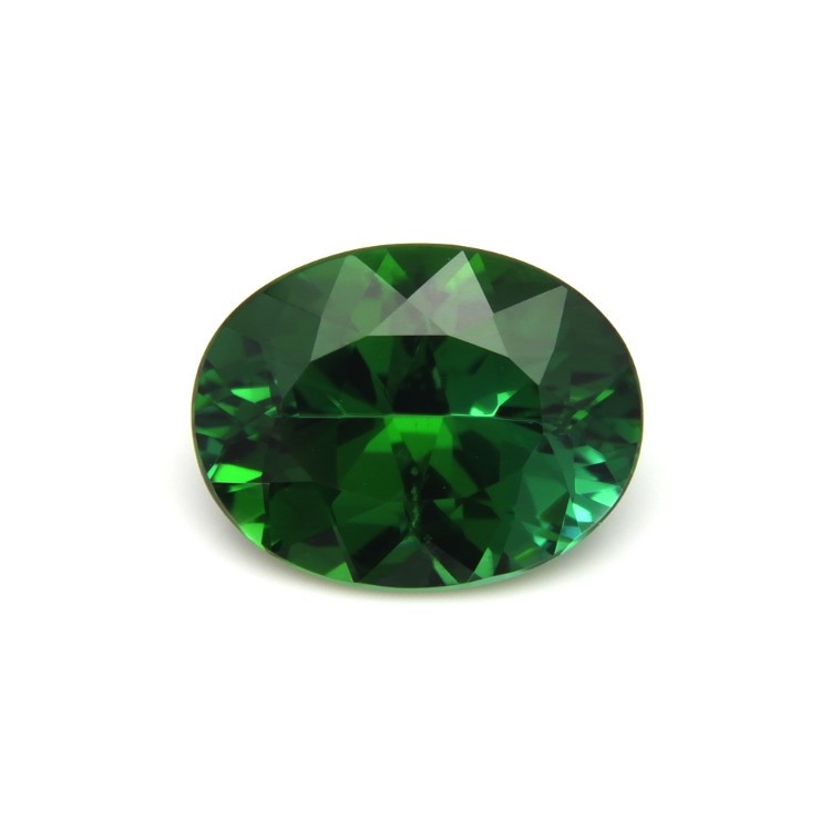 4.49 Ct. Tourmaline from Brazil