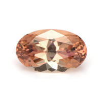 2.84 Ct. Tourmaline from Mozambique Video