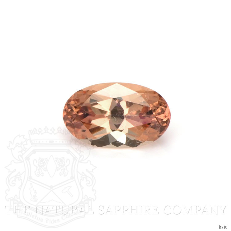 2.84 Ct. Tourmaline from Mozambique