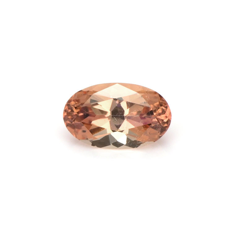 2.84 Ct. Tourmaline from Mozambique