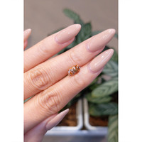 2.84 Ct. Tourmaline from Mozambique Life Style