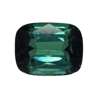 2.28 Ct. Tourmaline from Brazil Video