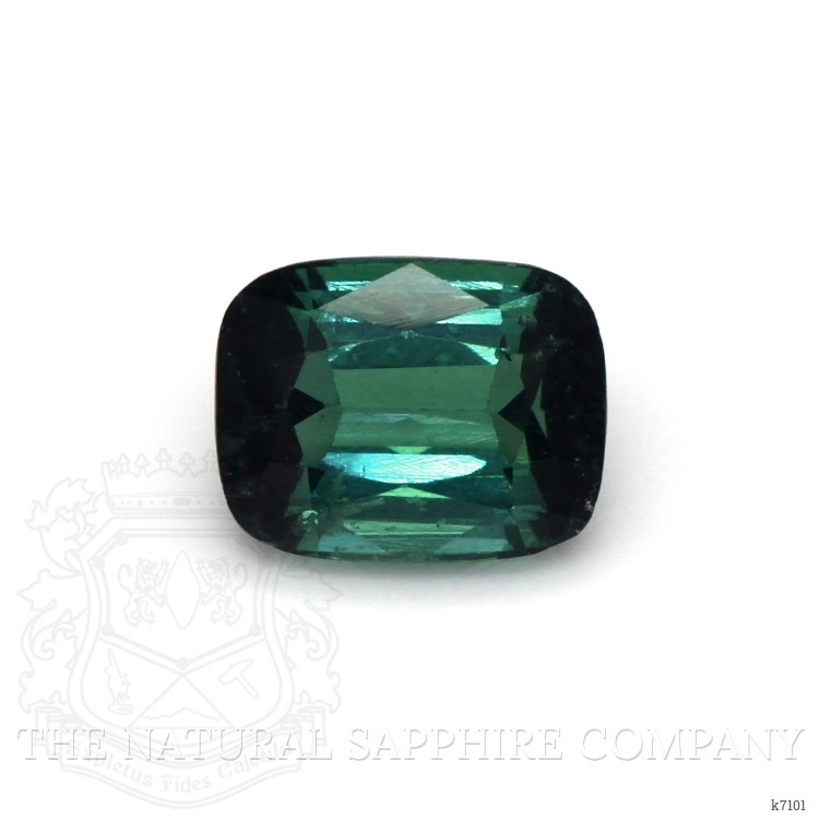 2.28 Ct. Tourmaline from Brazil