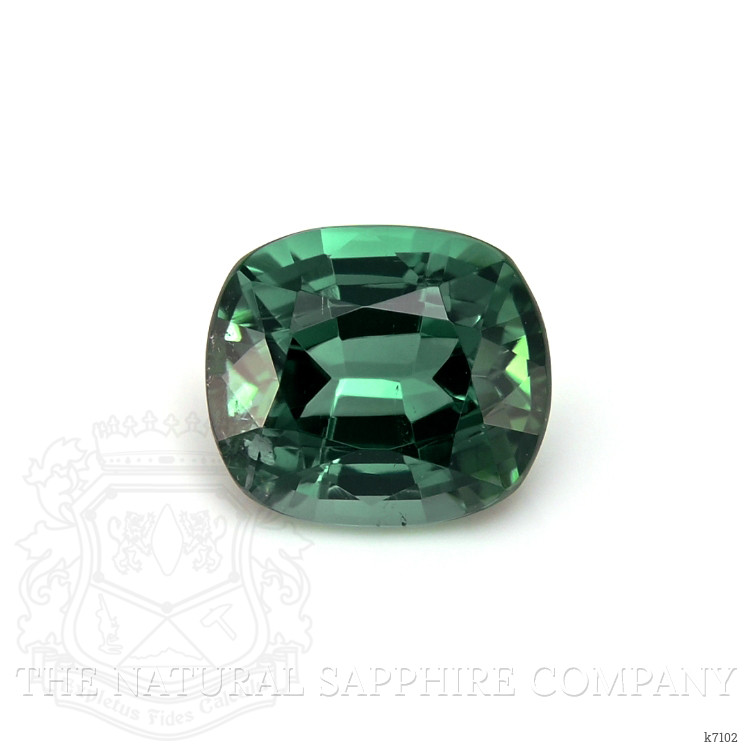 1.56 Ct. Tourmaline from Brazil