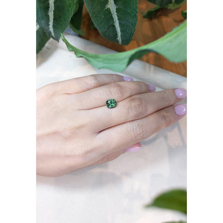 1.56 Ct. Tourmaline from Brazil