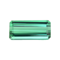 2.61 Ct. Tourmaline from Brazil Video