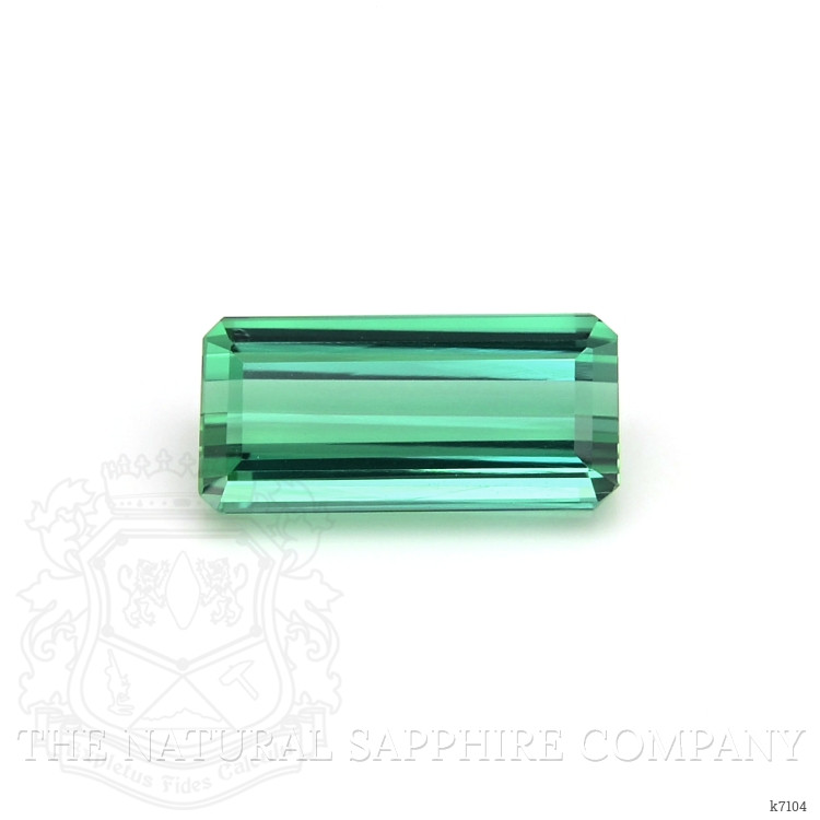 2.61 Ct. Tourmaline from Brazil
