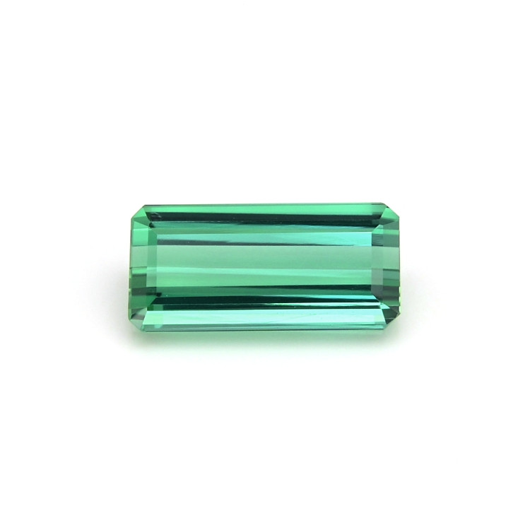 2.61 Ct. Tourmaline from Brazil