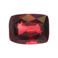 3.13 Ct. Rhodolite Garnet from Brazil Video