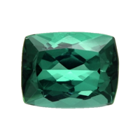 2.49 Ct. Tourmaline from Brazil Video