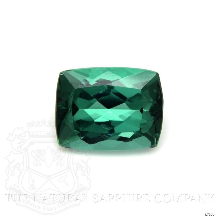 2.49 Ct. Tourmaline from Brazil