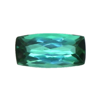 0.92 Ct. Tourmaline from Brazil Video