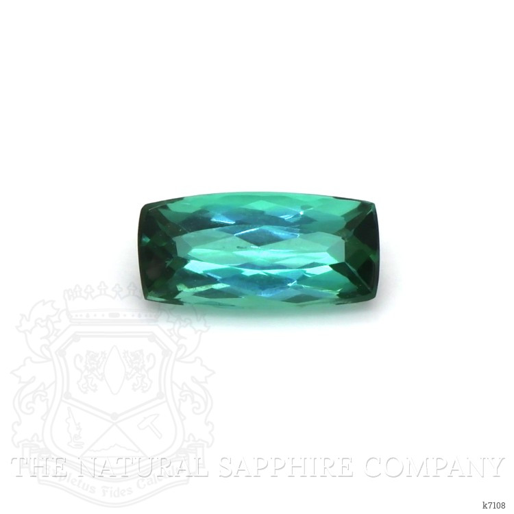 0.92 Ct. Tourmaline from Brazil