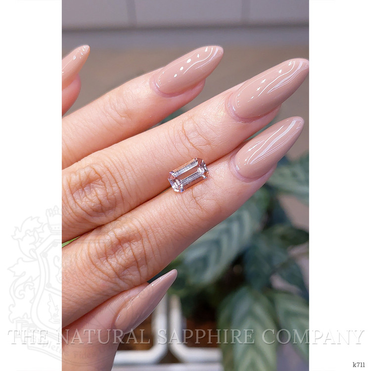 1.44 Ct. Tourmaline from Brazil