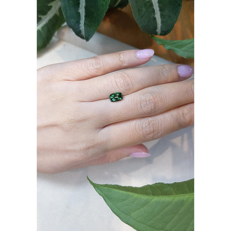 1.36 Ct. Tourmaline from Brazil