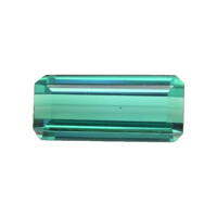 2.71 Ct. Tourmaline from Brazil Video