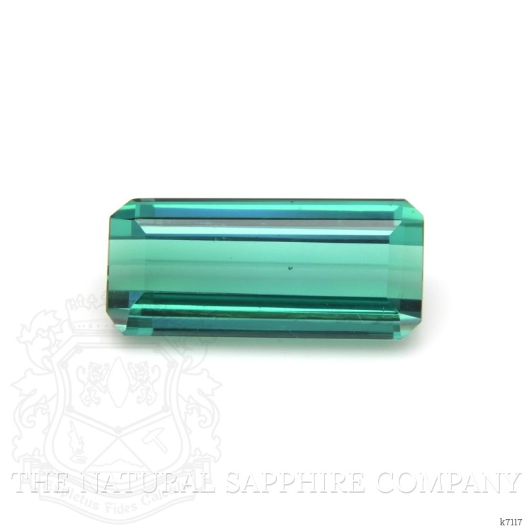 2.71 Ct. Tourmaline from Brazil