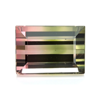 4.17 Ct. Tourmaline from Namibia Video
