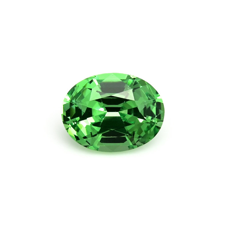 1.46 Ct. Tsavorite Garnet from Tanzania