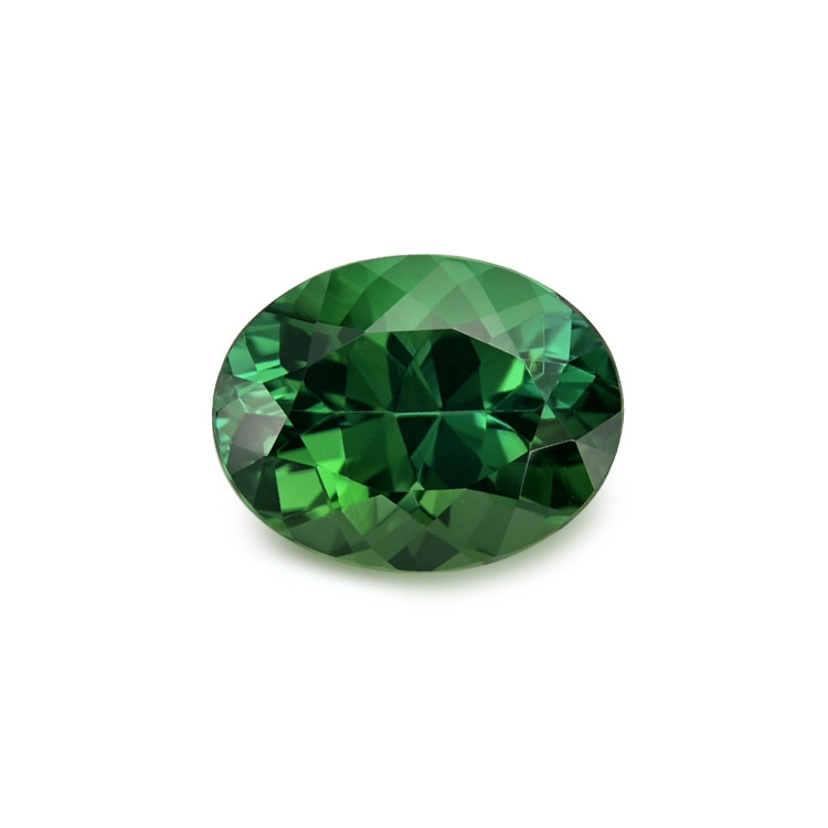 3.47 Ct. Tourmaline from Brazil