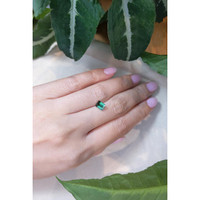 1.11 Ct. Tourmaline from Brazil Life Style