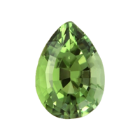 2.32 Ct. Tourmaline from Republic of Congo Video