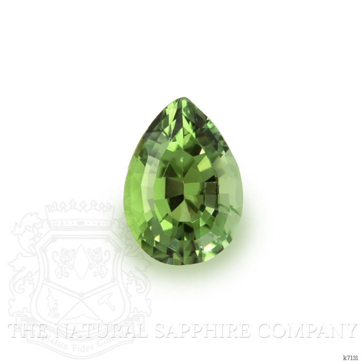 2.32 Ct. Tourmaline from Republic of Congo