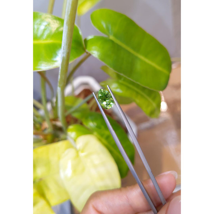 2.32 Ct. Tourmaline from Republic of Congo