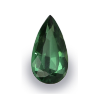 1.33 Ct. Tourmaline from Brazil Video