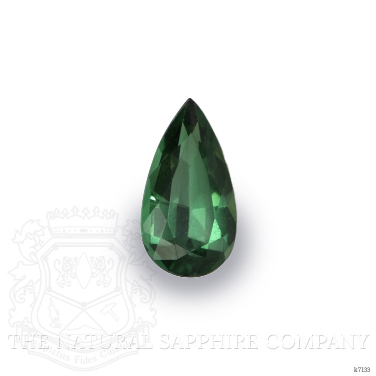 1.33 Ct. Tourmaline from Brazil