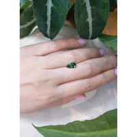 1.33 Ct. Tourmaline from Brazil Life Style