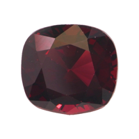 3.80 Ct. Rhodolite Garnet from Burma (Myanmar) Video