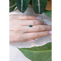 0.82 Ct. Tourmaline from Brazil Life Style