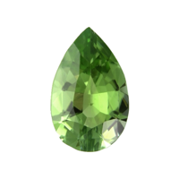 3.39 Ct. Tourmaline from Mozambique Video