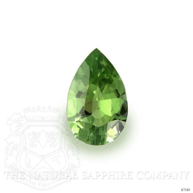 3.39 Ct. Tourmaline from Mozambique