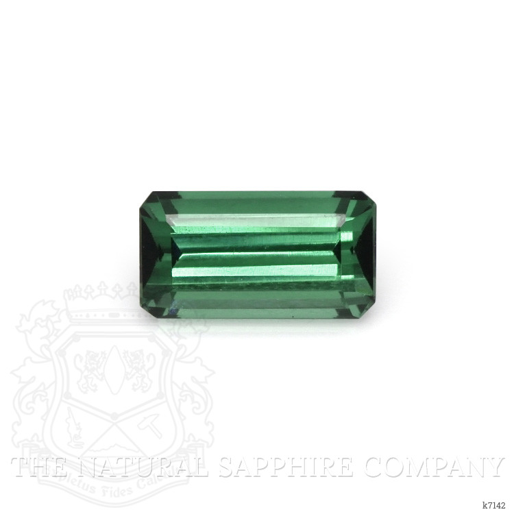 1.17 Ct. Tourmaline from Brazil