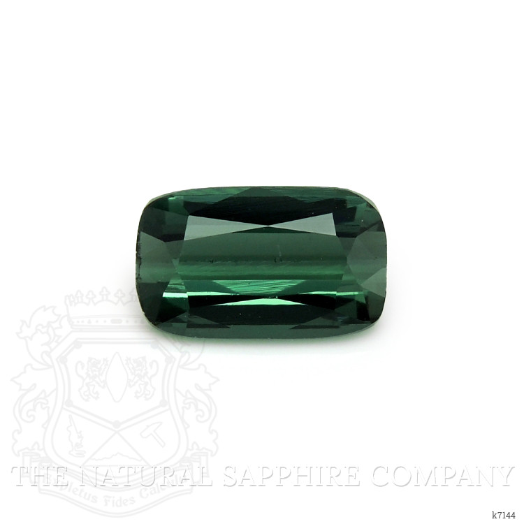 2.16 Ct. Tourmaline from Afghanistan