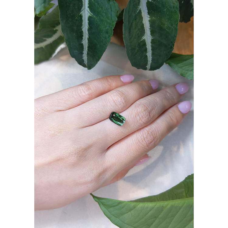 2.16 Ct. Tourmaline from Afghanistan