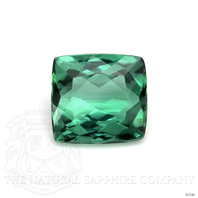 2.25 Ct. Tourmaline from Brazil