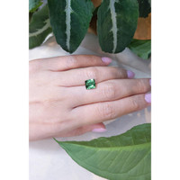 2.25 Ct. Tourmaline from Brazil Life Style