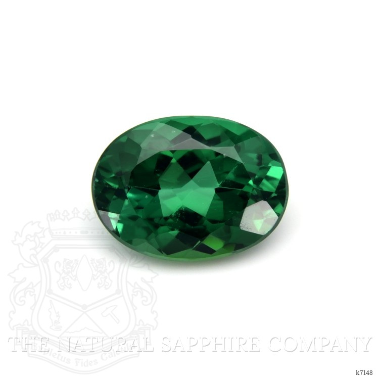 3.03 Ct. Tourmaline from Brazil