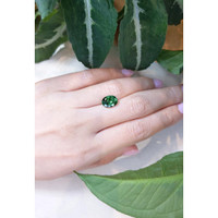 3.03 Ct. Tourmaline from Brazil Life Style