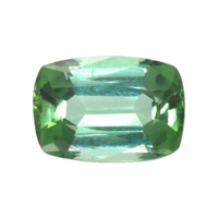 1.09 Ct. Tourmaline from Brazil Video