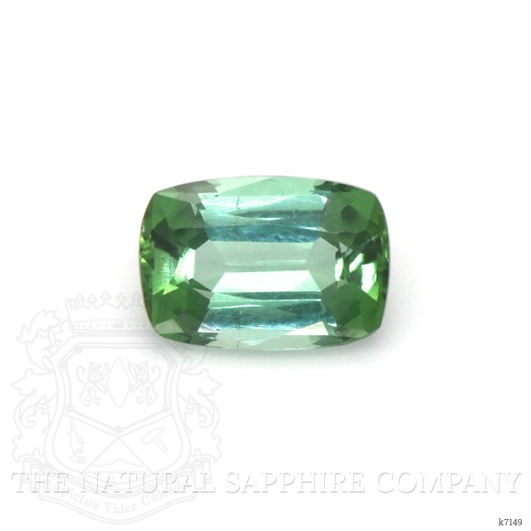 1.09 Ct. Tourmaline from Brazil