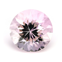 2.62 Ct. Tourmaline from Nigeria Video