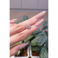 2.62 Ct. Tourmaline from Nigeria Life Style