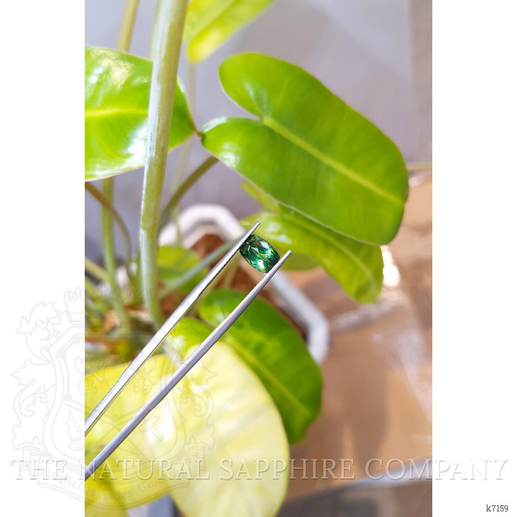 1.72 Ct. Tourmaline from Brazil