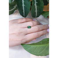 1.72 Ct. Tourmaline from Brazil Life Style
